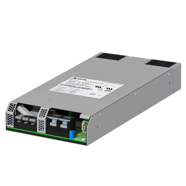 Delta's IMA PLUS Series enclosed power supplies