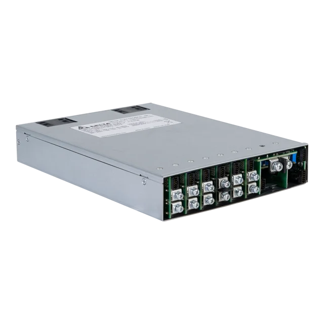 MEG-A Series configurable power supplies