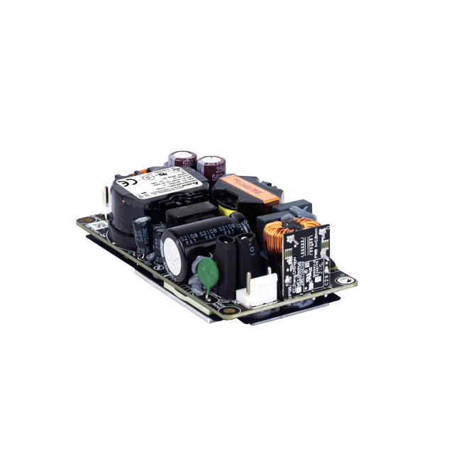 Open frame medical power supplies MEP Series