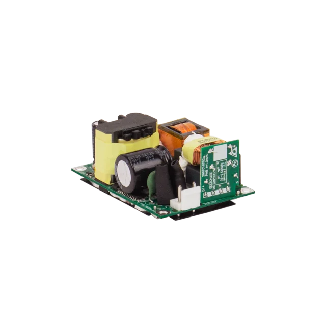 Open frame medical power supplies MEP-120A