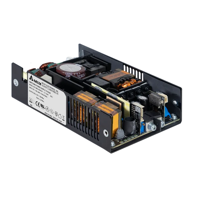 Open frame medical power supplies MEU Series