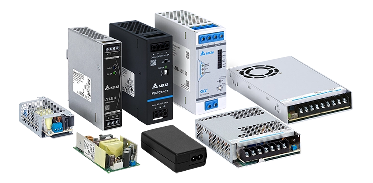 Main Category Banner