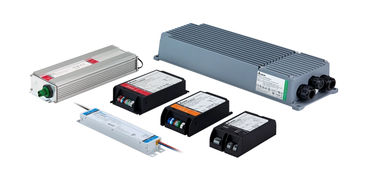 Main Category Banner