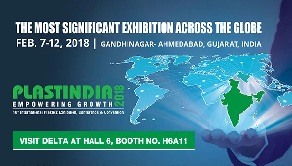 2018 Events PlastIndia 2018 | Events & Calendar | PSU.deltaww.com
